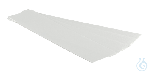 Ersatz-Fliesspapier fuer Nr. 41238010 per Packung