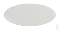 Filterpapiere Rundfilter ca. 55 mm Ø