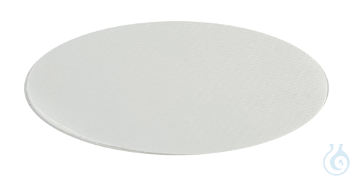 Filterpapiere Rundfilter ca. 55 mm &Oslash;