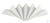 Filterpapiere Faltenfilter ca. 270 mm Ø