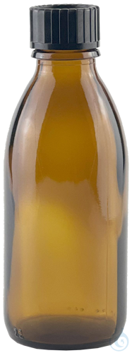 Enghals-Verpackungsflaschen mit Gewinde und Sch...