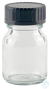 Weithalsgläser mit Gewinde und Schraubverschluss Klarglas GL 1000 ml 68 unterschiedliche...
