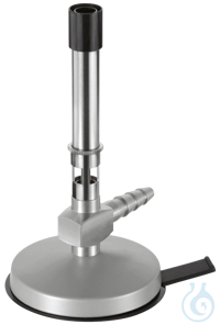 Bunsenbrenner für Propan-/Butangas