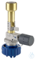 Brenner LABOGAZ&reg; f&uuml;r Kartuschen mit Sicherheitsventil Brenner LABOGAZ&reg; f&uuml;r...