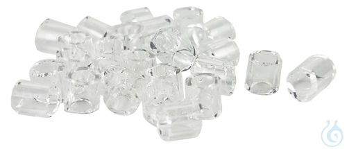 Raschigringe ca. 8 x 8 mm