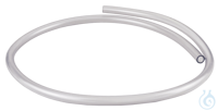 Laborschläuche PVC, transparent 4 mm Ø