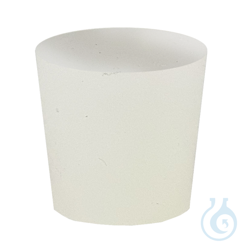 Silikonstopfen mm 35 - 29 &Oslash; 30 h