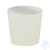 Silikonstopfen mm 9 - 5 Ø 20 h