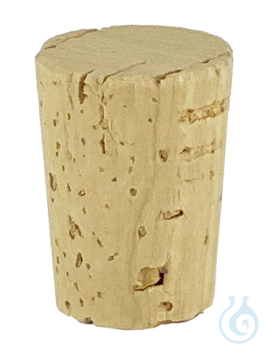 Cork stoppers, first-class quality, low-porous ...