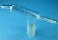Automatic tilting pipettes without bottle, with standard ground 29/32 5 ml...