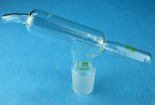 Automatic tilting pipettes without bottle, with...