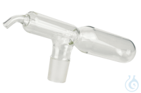 Doseurs automatiques sans flacon, avec rodage RIN 29/32 5 ml