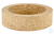 Cork rings for flasks