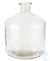 Flaschen mit Schliff NS 29/32 Klarglas 1000 ml