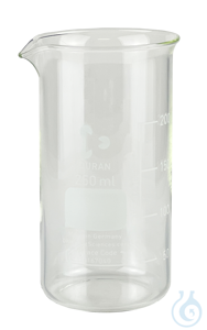 9Artikel ähnlich wie: Bechergl&auml;ser Duran&reg;, mit Teilung, hohe Form 50 ml Bechergl&auml;ser Duran&reg;, mit...