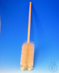 Brushes for beakers ca. 43 cm old order number: 1936