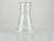 Erlenmeyer flasks, wide neck, Duran®, with scale 300 ml