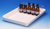 Ersatzteile für Labortablett Nr. 42000008 Weithalsflasche, Braunglas 30 ml Alte Artikelnummer:...