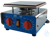 Magnetic stirrers with heating plate of CERAN®, CE TMC