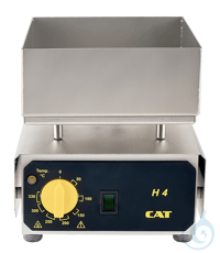 Sandbad TS mit Badaufsatz, CE 1000 ml Sandbad TS mit Badaufsatz, CE 1000 ml