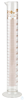 Messzylinder hohe Form, Rundfuß, Normalausführung 250 ml
