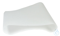 Manschetten aus PTFE f&uuml;r Schliffverbindungen und Stopfen NS 14/23 Manschetten...