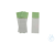 Microslides SuperFrost®, with colour coding, white, blue, pink, yellow, green, orange cut edges...