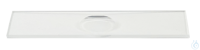 Microslides with 1 cavity ca. 76 x 26 mm