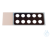 Immunofluorescent printed slides 10 circles ca. 6 mm Ø