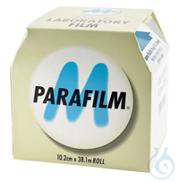 PARAFILM® M, Dispenser-Karton ca. 75 m x 10 cm