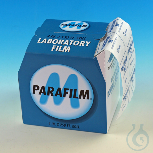 PARAFILM&reg; M, Dispenser-Karton ca. 38 m x 10 cm