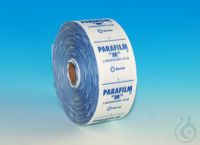 PARAFILM® M, dispenser box ca. 75 m x 5 cm old order number: 2512 PARAFILM®...