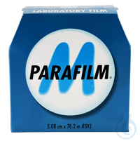PARAFILM® M, Dispenser-Karton ca. 75 m x 5 cm