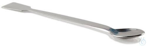 Blade-spoons, stainless steel, spoon 40 x 28 mm...