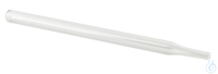 Pipetten, Klarglas, ohne Graduierung ca. 12 cm Pipetten, Klarglas, ohne...