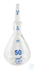 Gay-Lussac pycnometers adjusted 100 cm³
