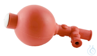 Pipettierball, Modell "Flip" Pipettierball, Modell "Flip"