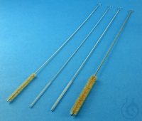 Pipette brushes, sets of 4 old order number: 2588 Pipette brushes, sets of...