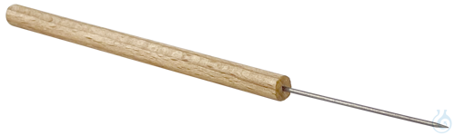 Praepariernadel