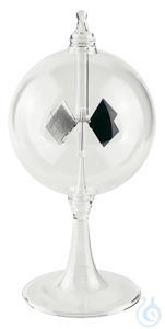 Radiometer (Lichtm&uuml;hle) ca. 12,5 cm Radiometer (Lichtm&uuml;hle) ca. 12,5 cm