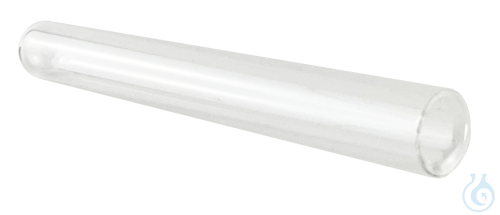 Reagenzglaeser aus Borosilikatglas 5.1, geboerd...