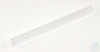 Reagenzgläser, starkwandig, mit glattem Rand mm Ø ca. 135 x15 Nr. 42775009 Durham-Reagenzglas -...
