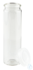 Rollrandgläser mit Schnappdeckel Ø, ca. ml 80 x 30 mm, 40