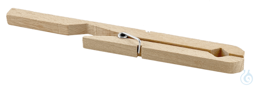Test tube holders, wooden for tubes up to appro...