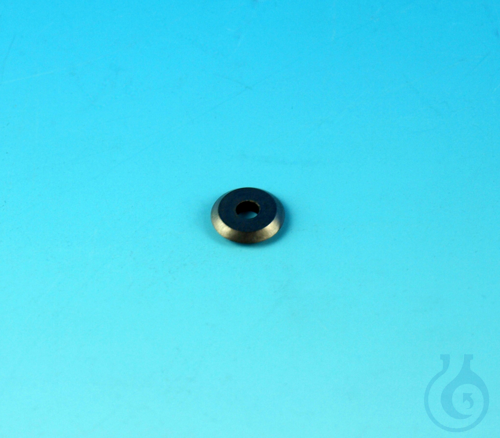 Glasroehrenschneider mit Schneidraedchen fuer R...