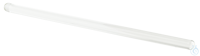 Rührstäbe aus Glas, beiderseits verschmolzen 150 x 4 mm