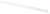 Rührstäbe aus Glas, beiderseits verschmolzen 200 x 3 mm