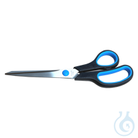 Kinesiology tape Nasara®, various colors Scissors for tape, titanium coated...