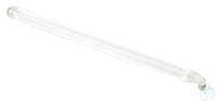 Glasstab f&uuml;r Schr&ouml;pfgl&auml;ser ca. 140 x 7 mm Glasstab f&uuml;r Schr&ouml;pfgl&auml;ser ca. 140...