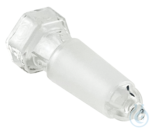 NS-Stopfen hohl, DURAN&reg; NS 10/19